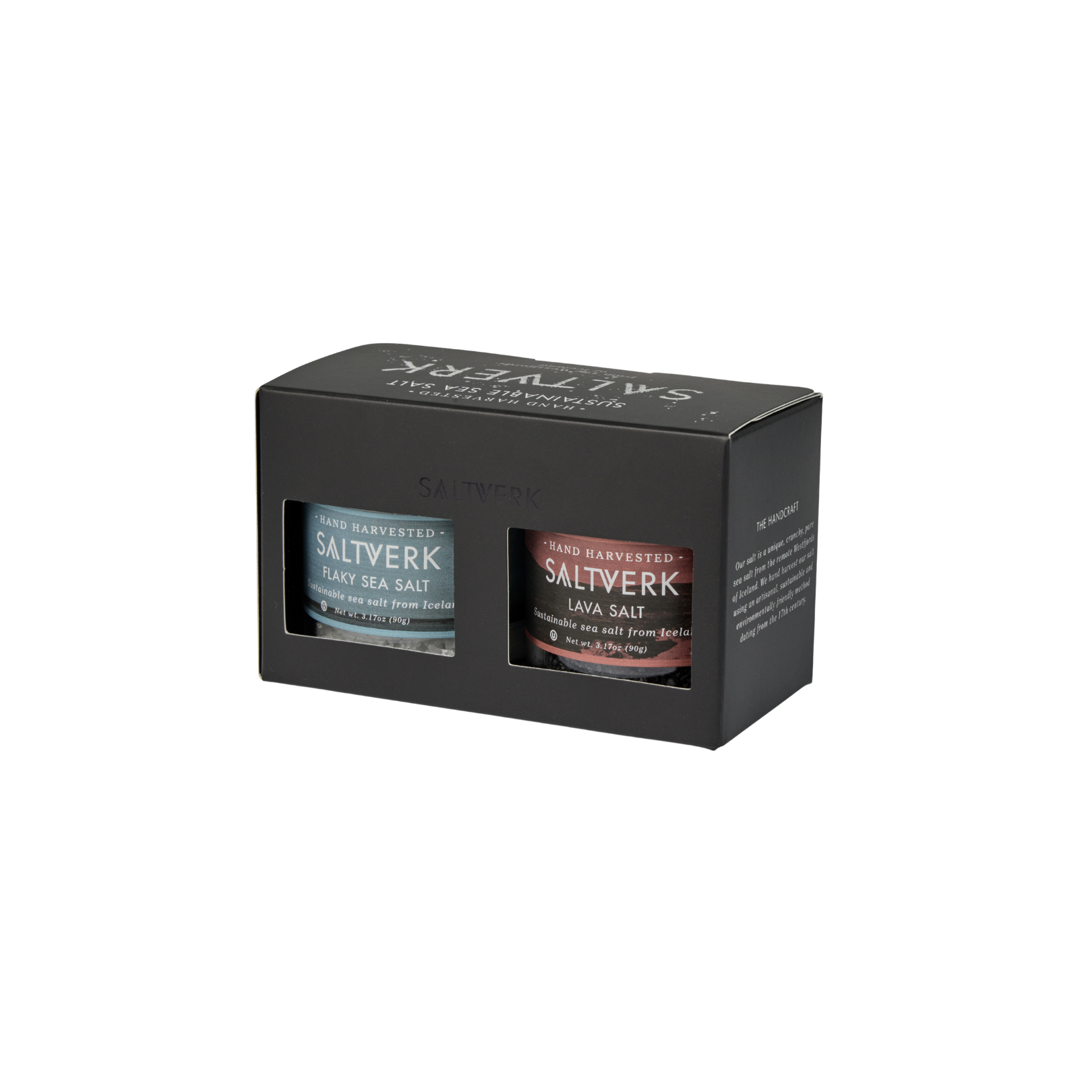 TWO PACK GIFT BOX
